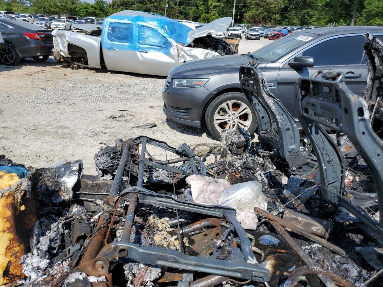 2019 Ford F150 Supercrew VIN: 1FTEW1EP2KFC88670 Lot: 60631914