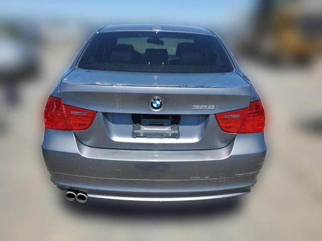 WBAPH535X9A434720 | 2009 BMW 328 i sulev