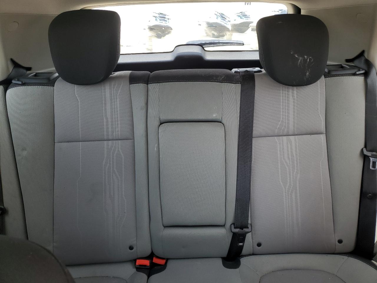 2016 Chevrolet Trax 1Lt VIN: 3GNCJLSB5GL179084 Lot: 57906004