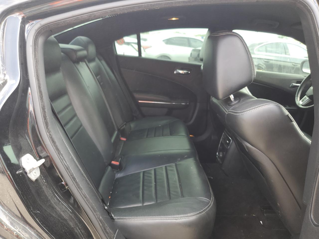 2013 Dodge Charger Sxt VIN: 2C3CDXHG2DH571460 Lot: 58479014