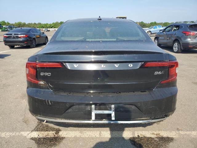  VOLVO S90 PLUS 2023 Czarny