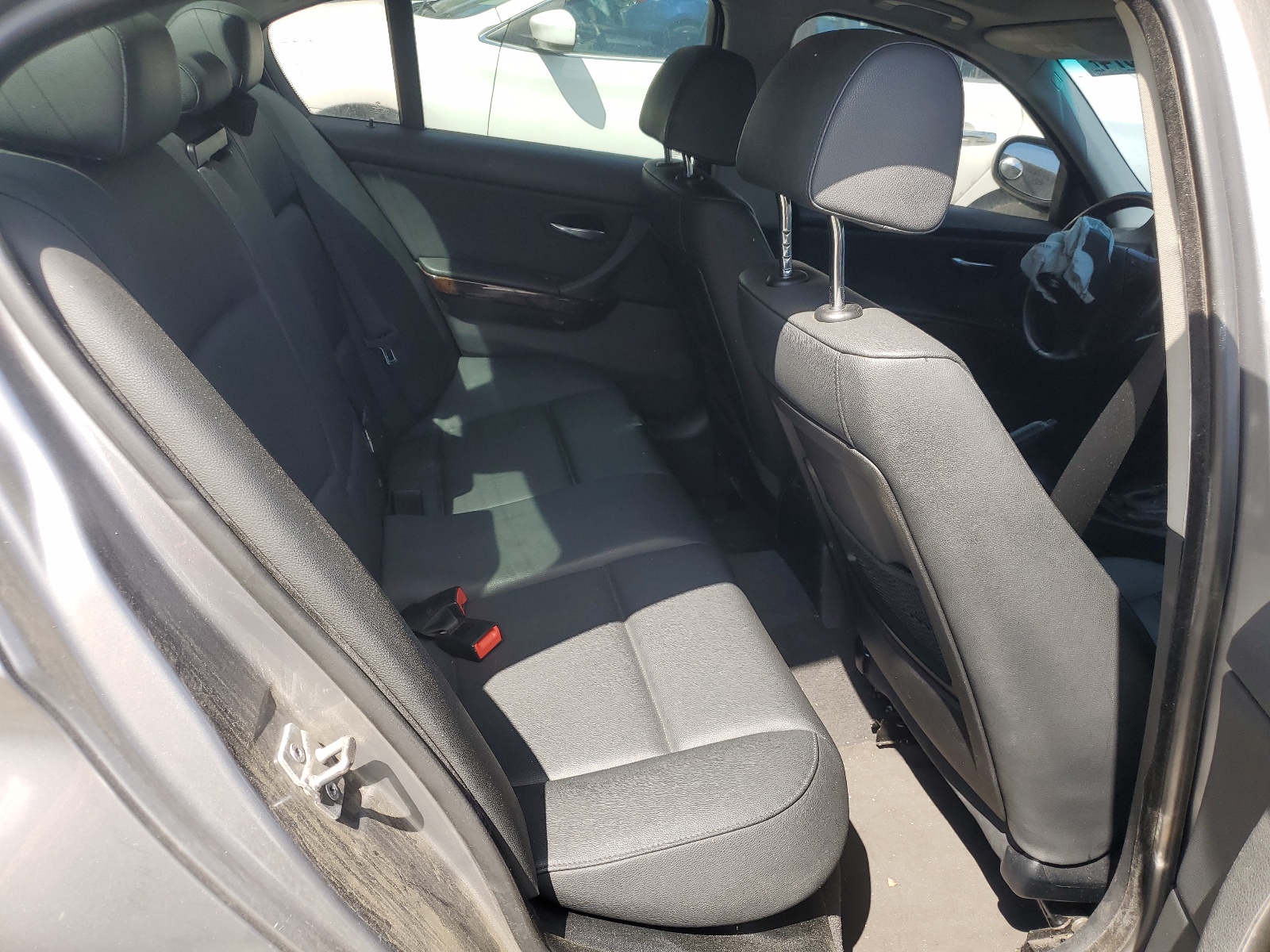 WBAPH73529A174115 2009 BMW 328 I