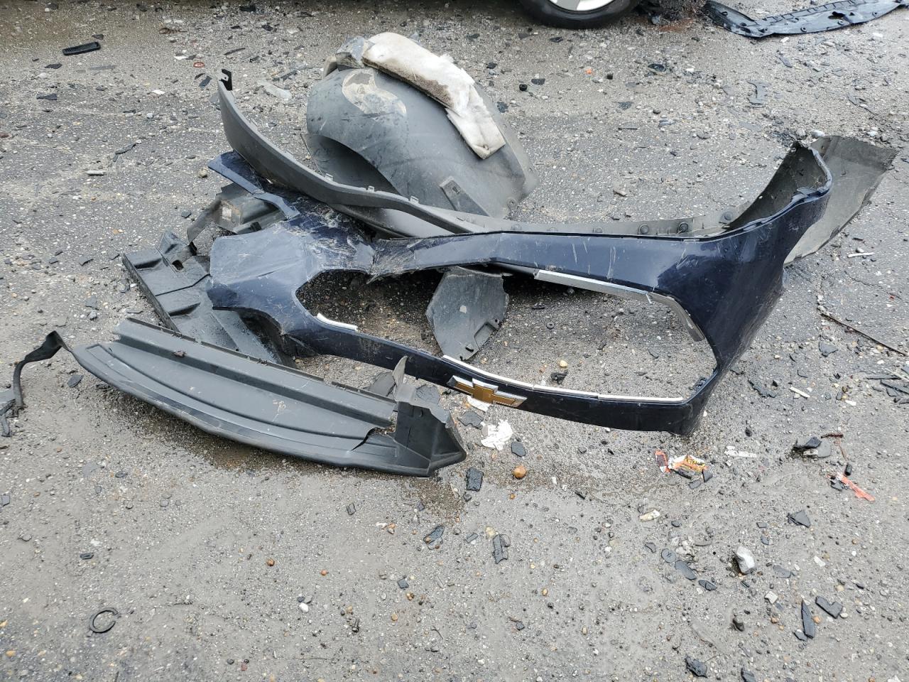 2017 Chevrolet Equinox Ls VIN: 2GNALBEK5H1617533 Lot: 57489624