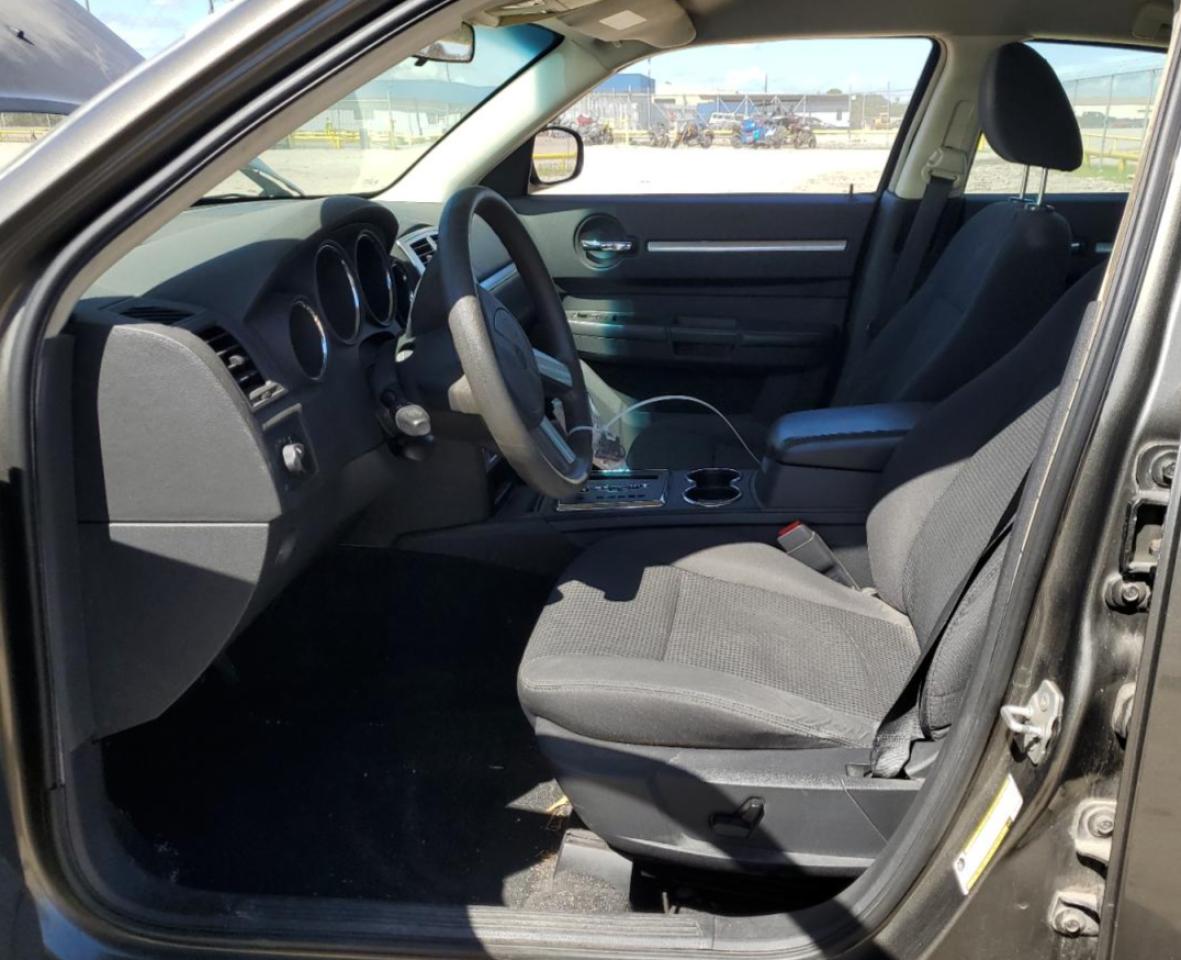 2008 Dodge Charger VIN: 2B3KA43G18H305456 Lot: 59452774