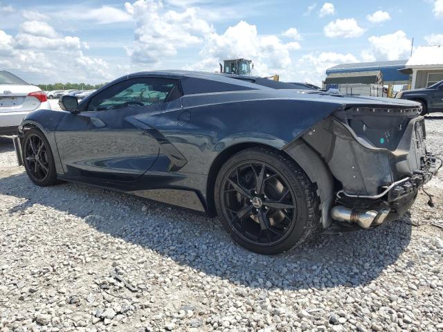  CHEVROLET CORVETTE 2021 Сharcoal