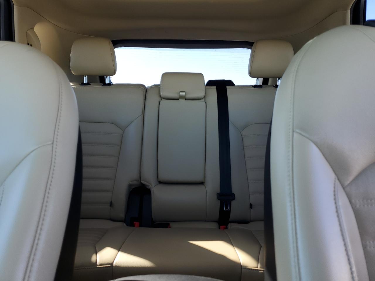 2017 Ford Edge Sel VIN: 2FMPK3J89HBB11148 Lot: 61249754