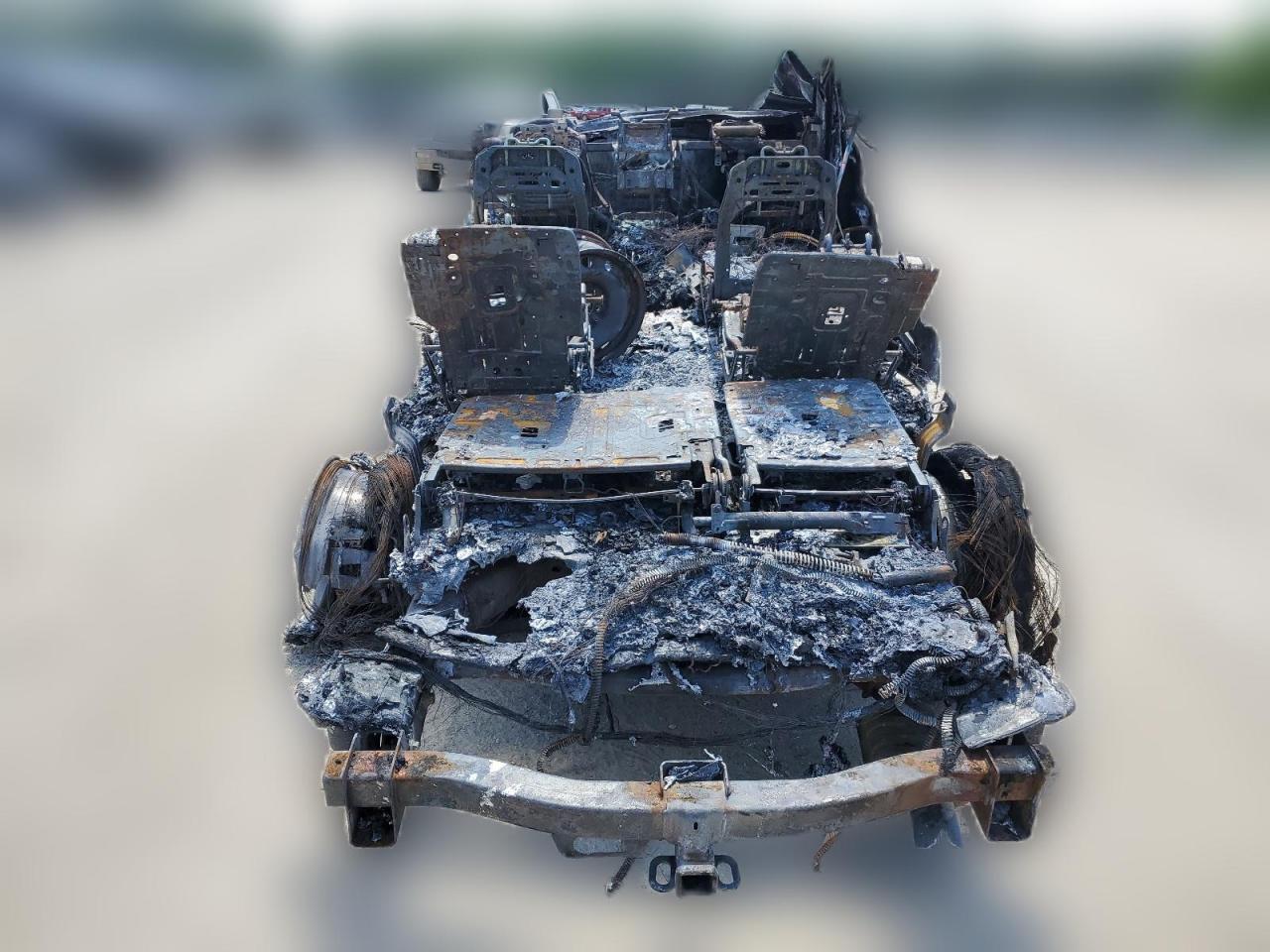 2020 Ford Expedition Xlt VIN: 1FMJU1JT3LEA32631 Lot: 53079504