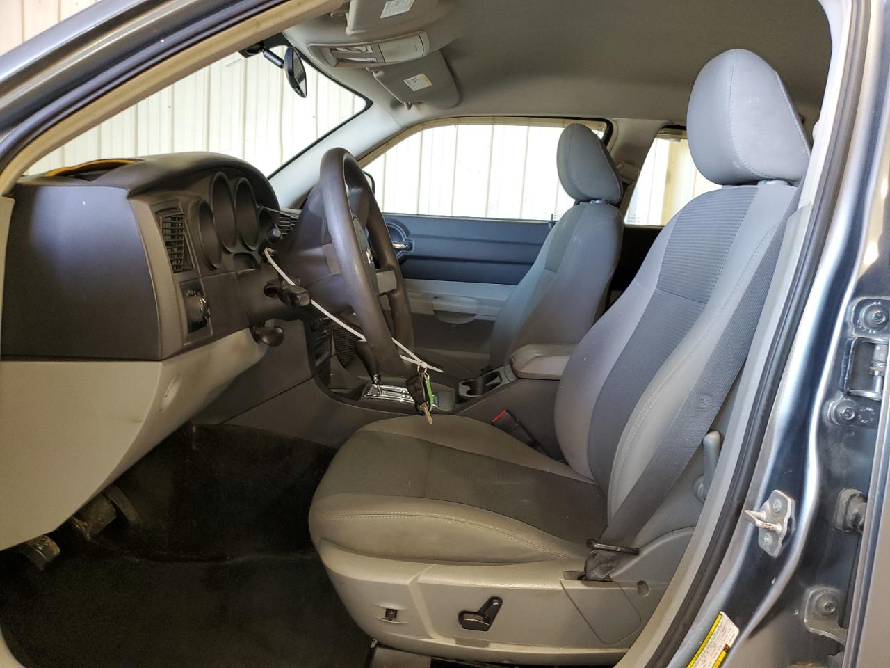 2007 Dodge Charger Se VIN: 2B3KA43G07H872336 Lot: 60470624