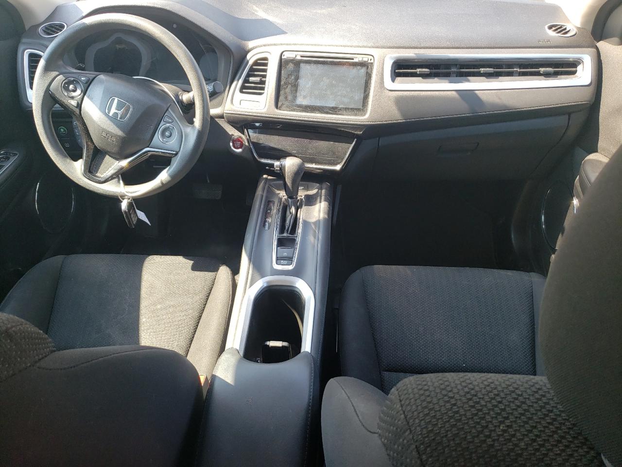 2016 Honda Hr-V Ex VIN: 3CZRU5H57GM734144 Lot: 59109924