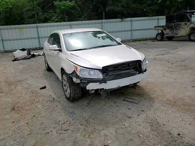 2013 Buick Lacrosse Premium VIN: 1G4GH5E31DF249364 Lot: 59594074