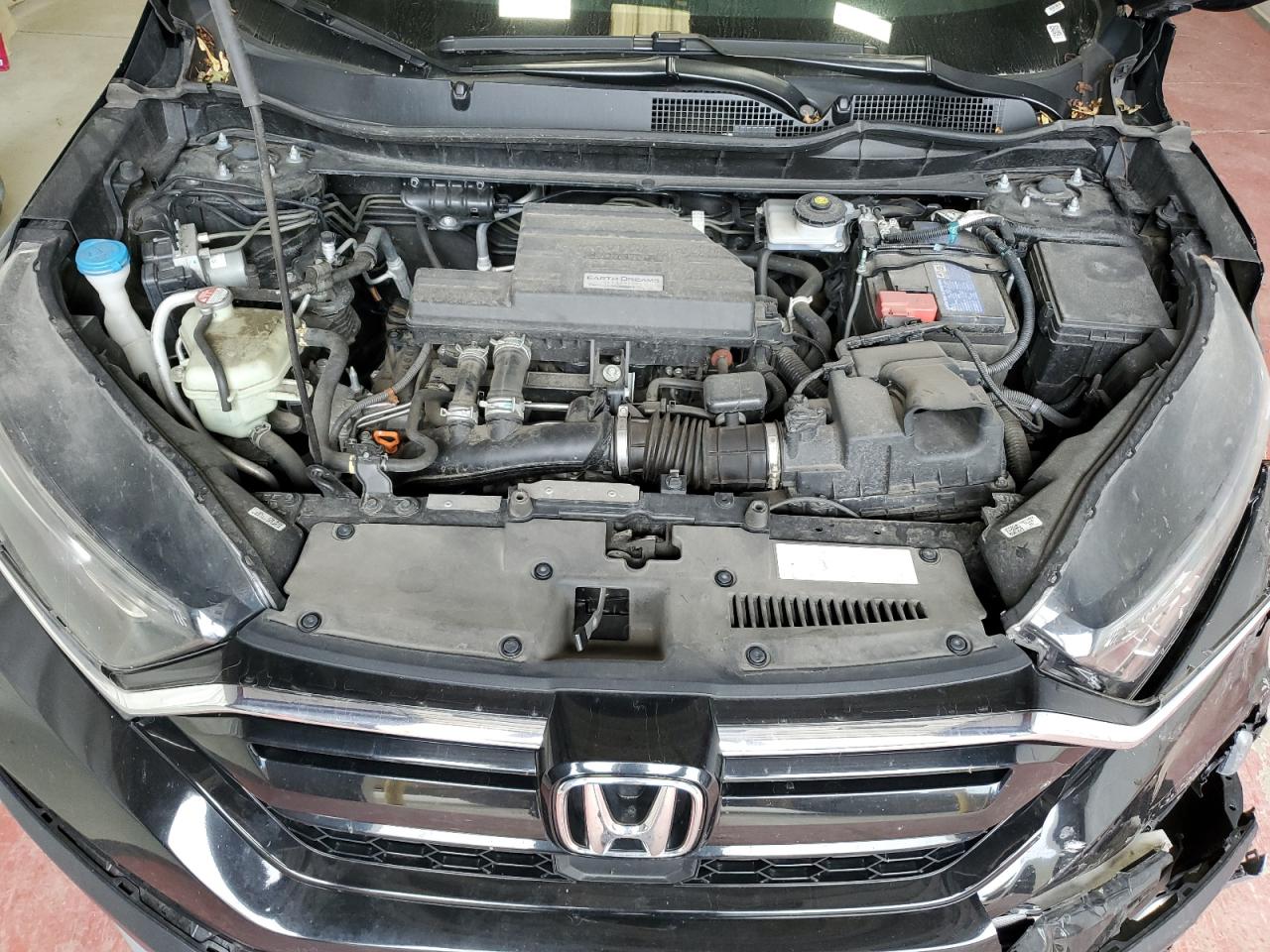2020 Honda CR-V - Image 12