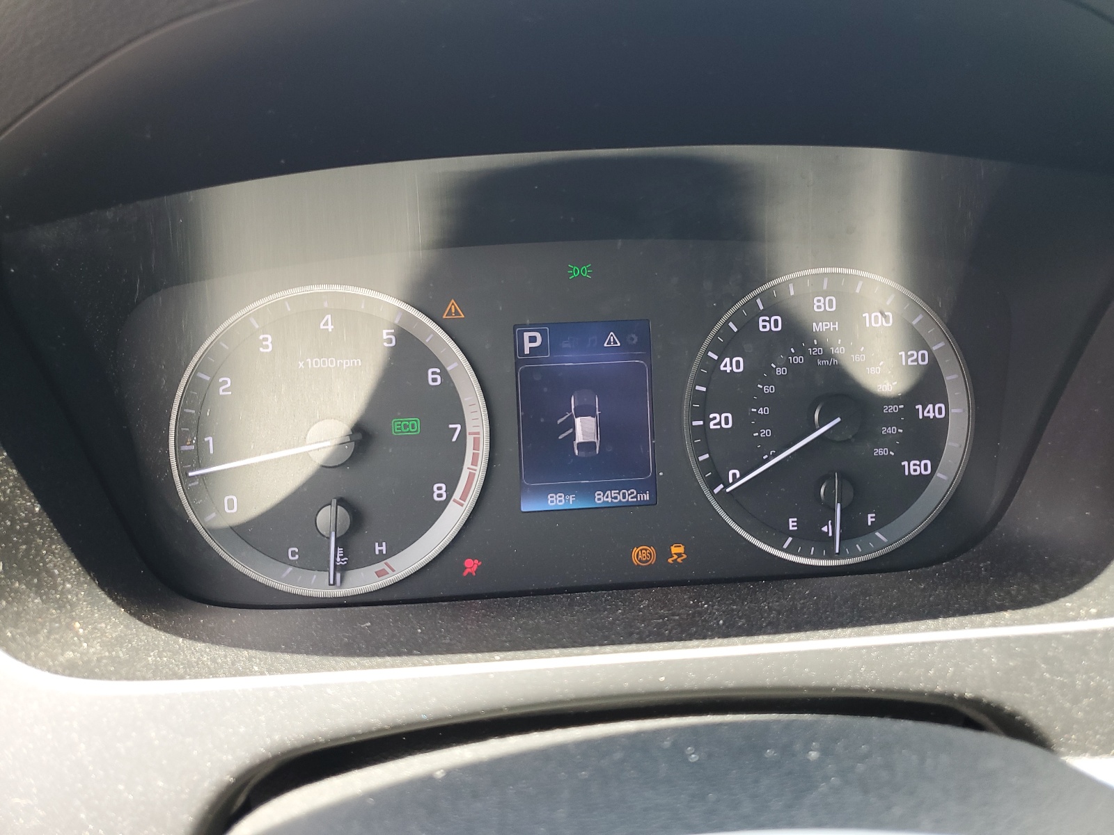 5NPE24AF6FH241888 2015 Hyundai Sonata Se