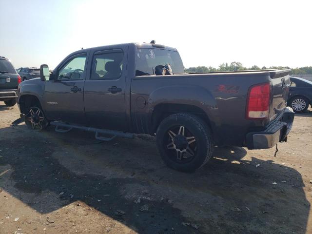 3GTP2VE3XBG181387 | 2011 GMC sierra k1500 sle