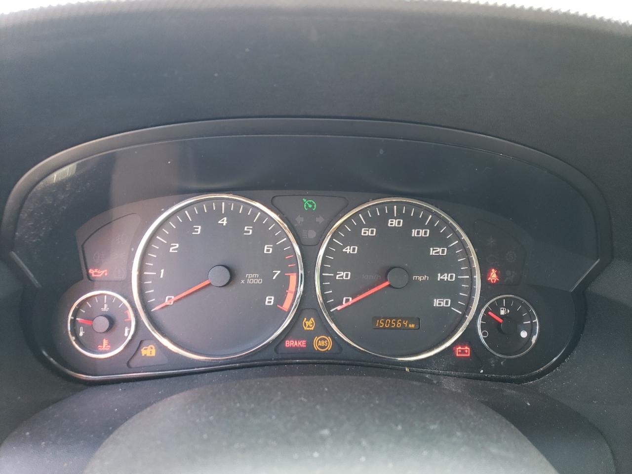 2007 Cadillac Cts Hi Feature V6 VIN: 1G6DP577X70195311 Lot: 59646084