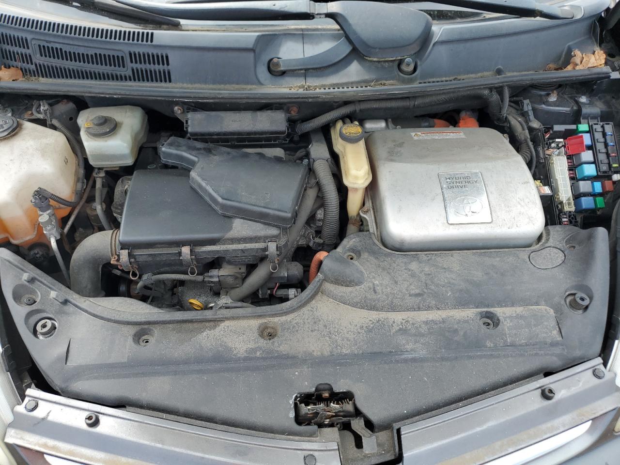2007 Toyota Prius - Image 11