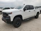 2020 Chevrolet Silverado K1500 Lt Trail Boss zu verkaufen in Houston, TX - Vandalism