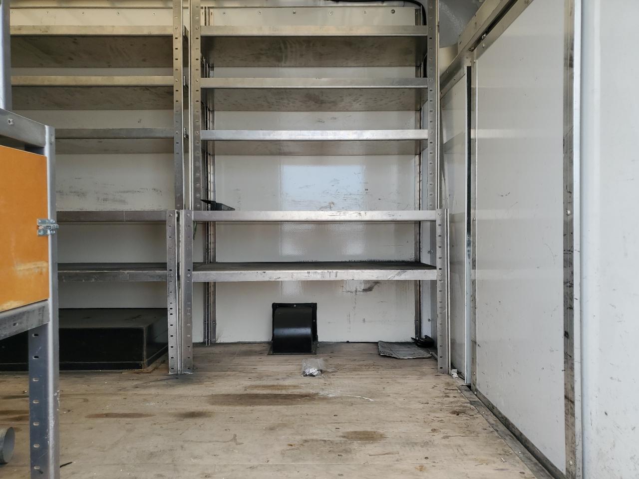 2017 Chevrolet Express G3500 VIN: 1HA3GRCG7HN008533 Lot: 56954704