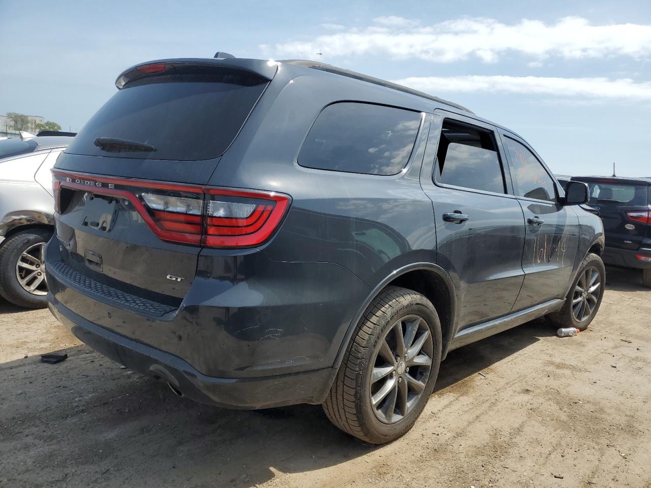 2018 Dodge Durango - Image 3