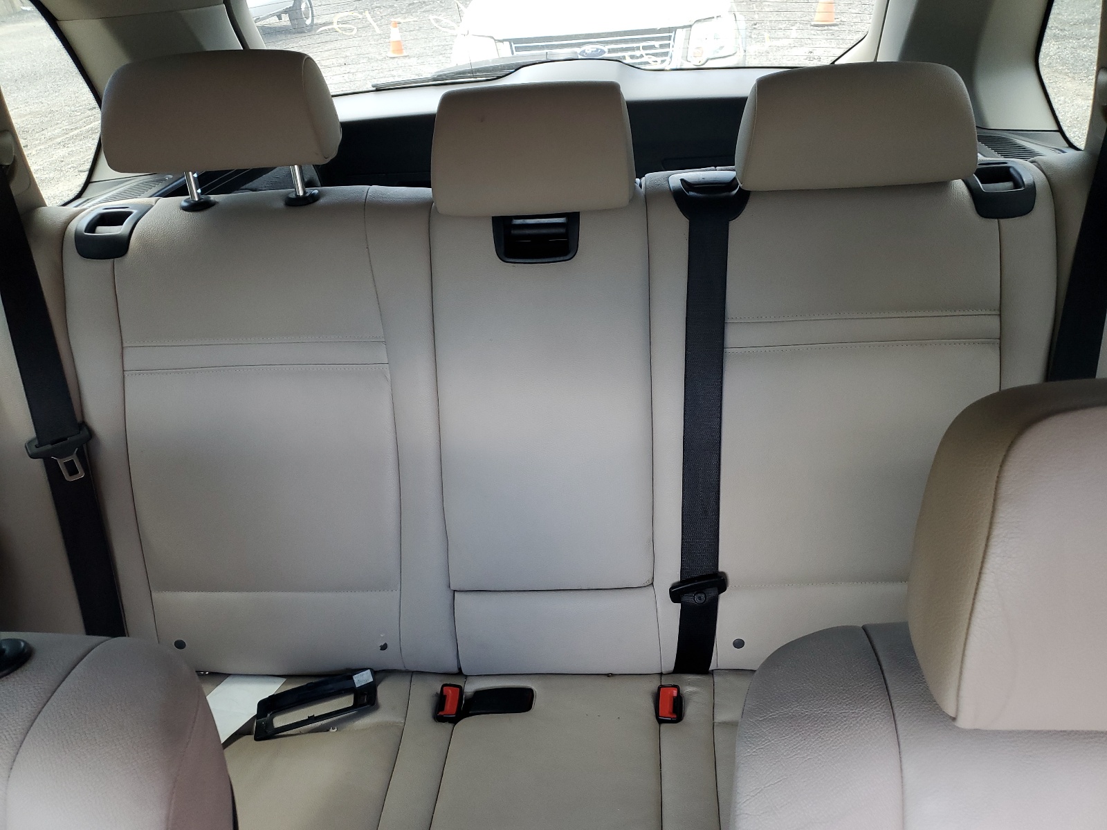 1FADP5AU2DL538530 2013 Ford C-Max Se