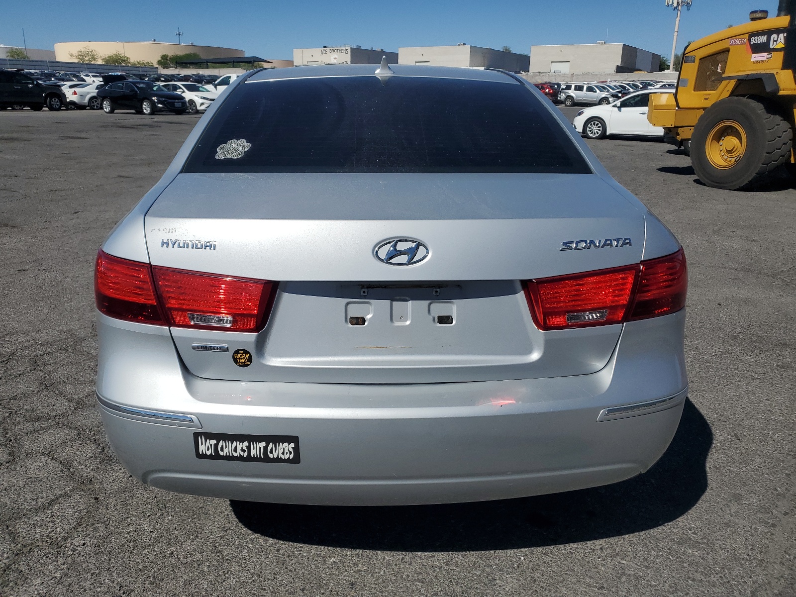 5NPEU4ACXAH639016 2010 Hyundai Sonata Se