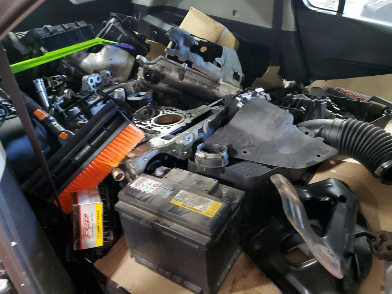 2017 Chevrolet Equinox - Image 12