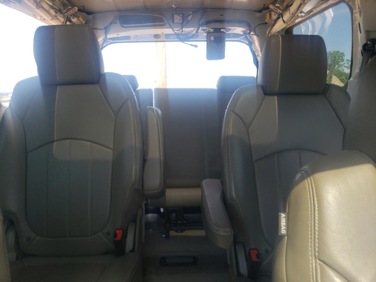 2013 GMC Acadia Denali VIN: 1GKKVTKD9DJ184869 Lot: 58954164