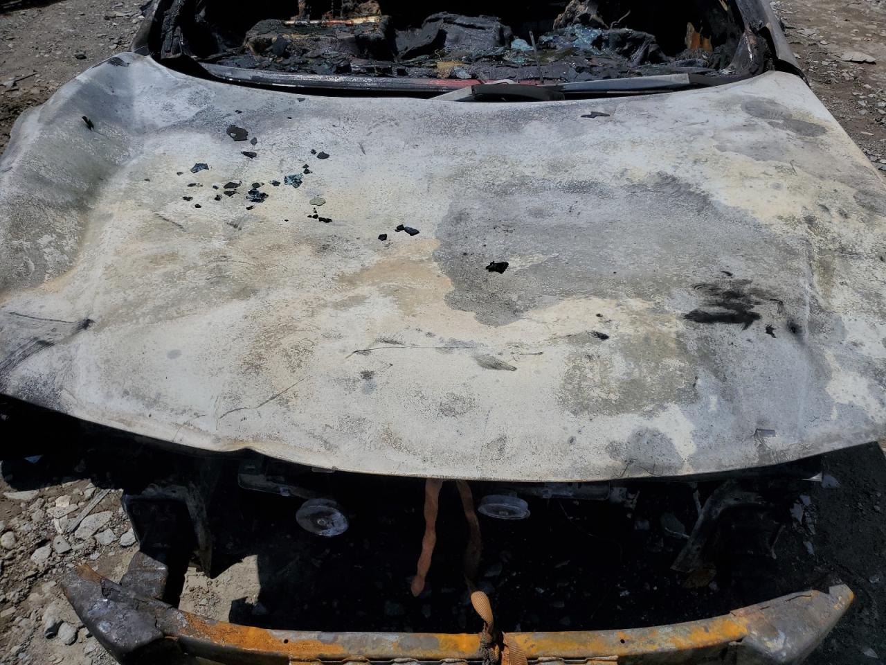 2016 Hyundai Sonata Sport VIN: 5NPE34AF2GH310817 Lot: 60689884