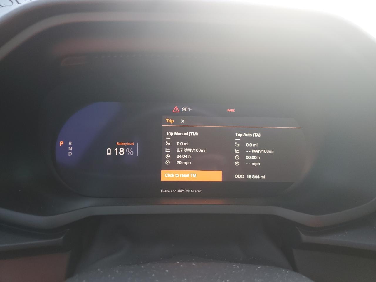 2022 Polestar 2 VIN: LPSED3KA4NL058614 Lot: 60605414