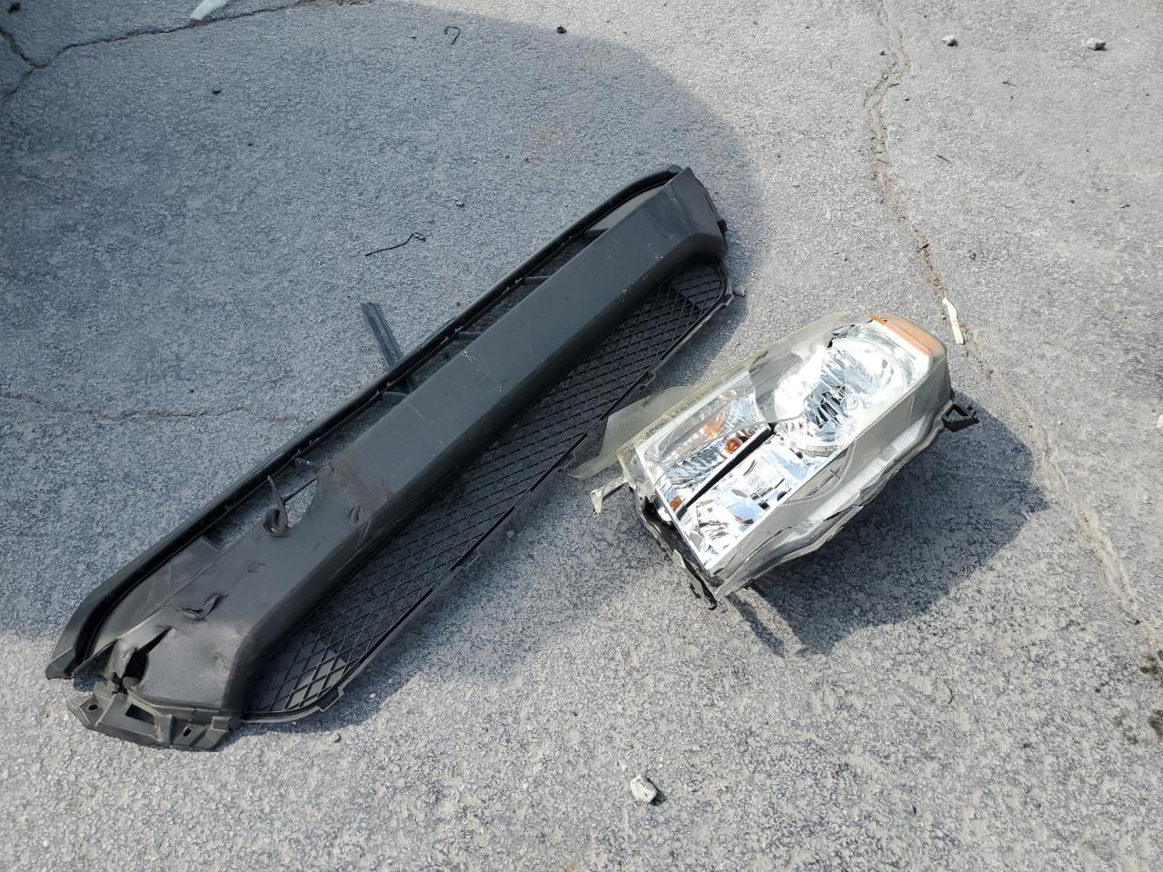 2013 Honda Pilot Touring VIN: 5FNYF4H99DB063441 Lot: 59856824