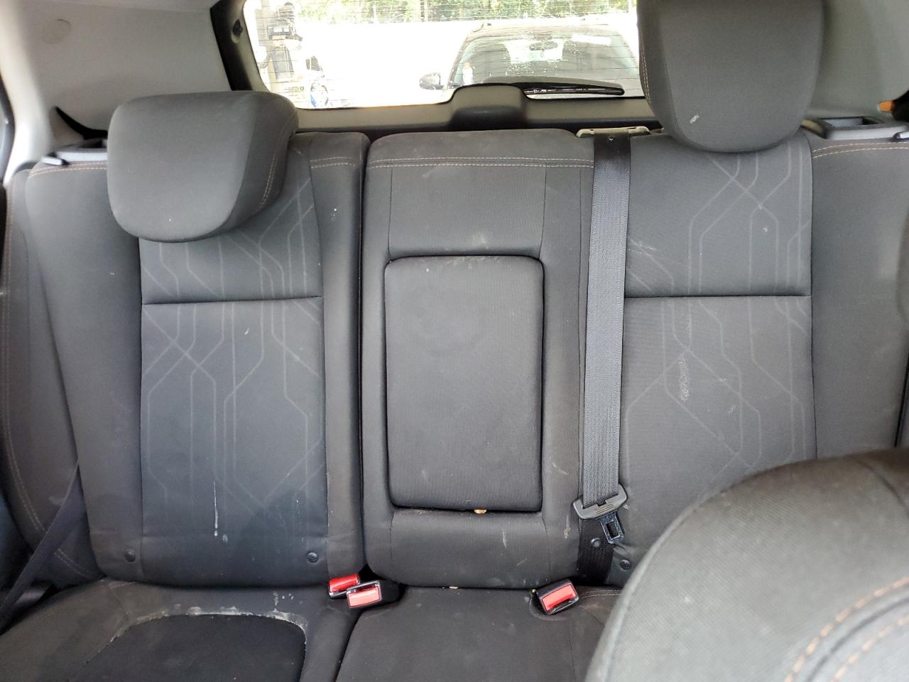 2017 Chevrolet Trax 1Lt VIN: 3GNCJPSB5HL168143 Lot: 60454944