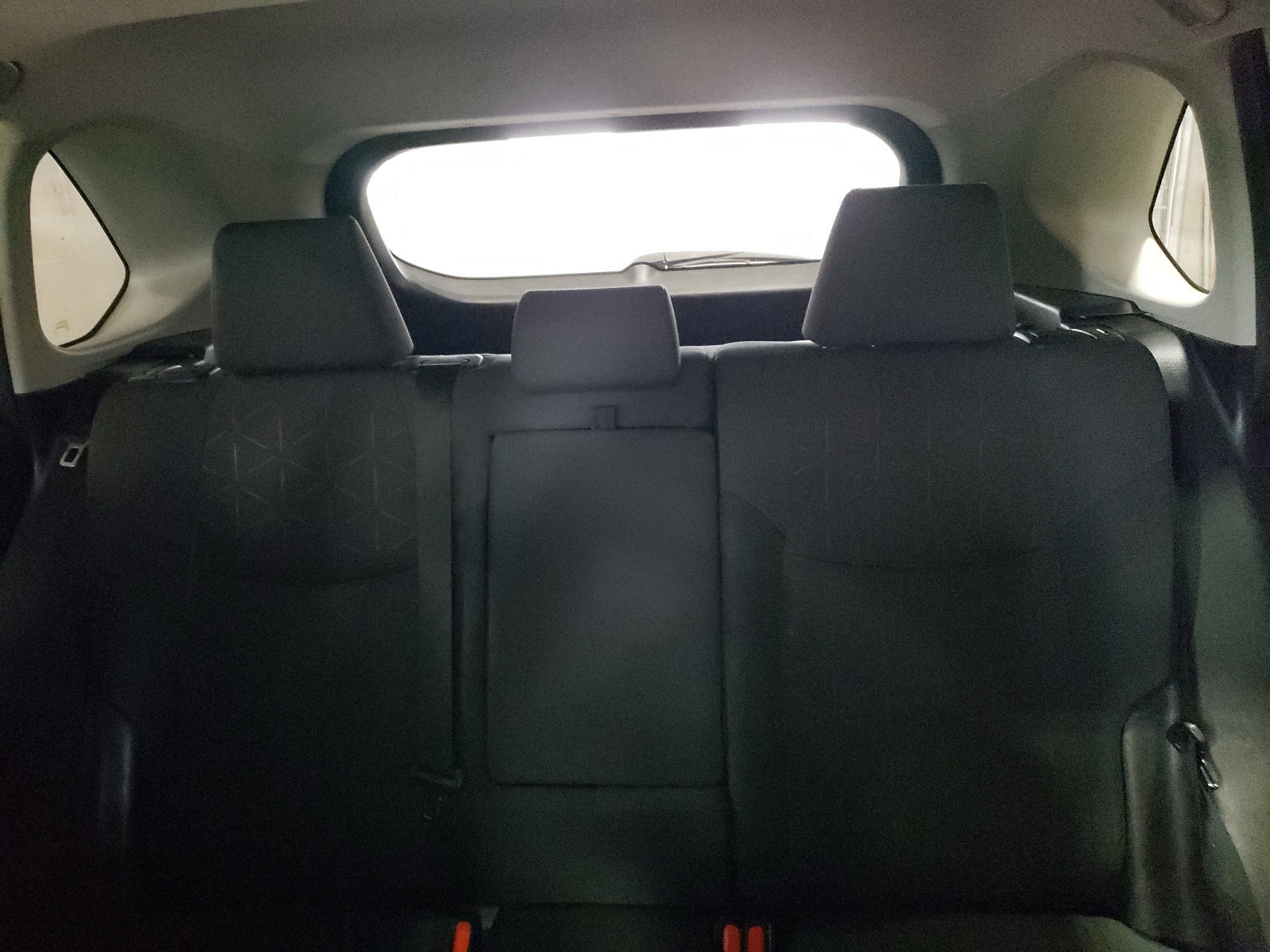 2T3P1RFV3KC045808 2019 Toyota Rav4 Xle