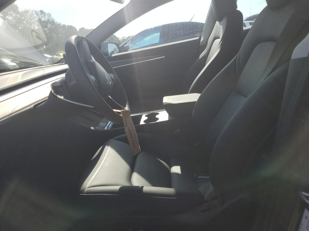 5YJ3E1EAXPF647765 2023 Tesla Model 3