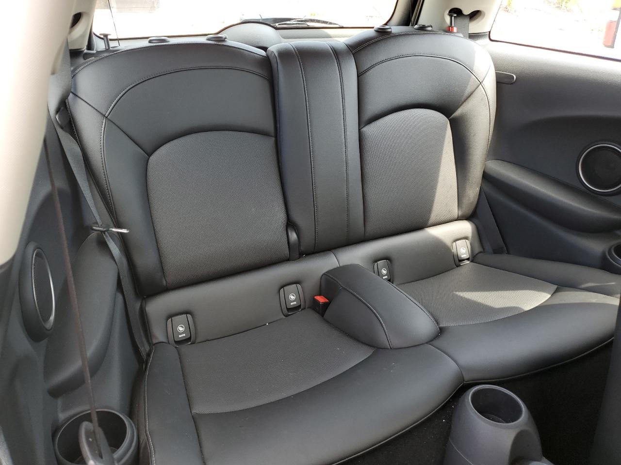 2015 Mini Cooper S VIN: WMWXP7C50F2C60289 Lot: 60280154