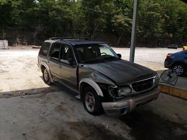 1999 Ford Explorer VIN: 1FMZU35P9XZB24711 Lot: 60936684