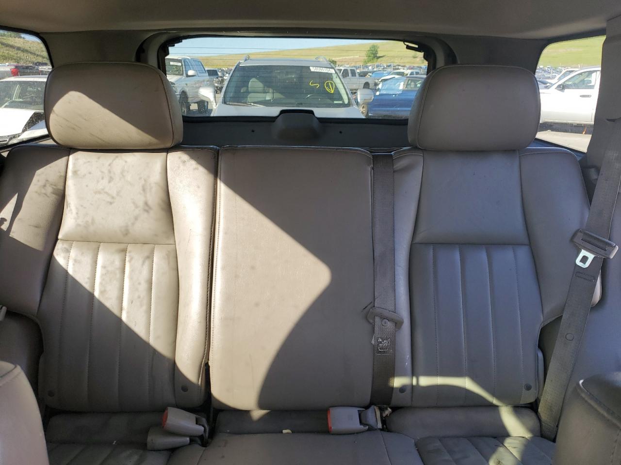 2005 Jeep Grand Cherokee Laredo VIN: 1J4HR48N15C604950 Lot: 58046044