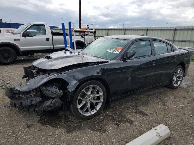  DODGE CHARGER 2023 Black