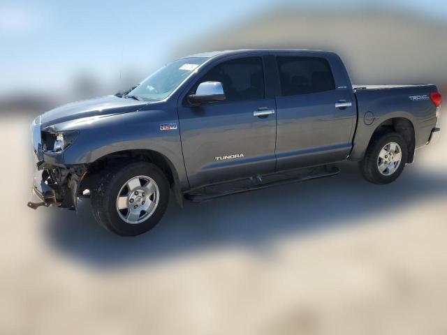 2008 Toyota Tundra Crewmax Limited