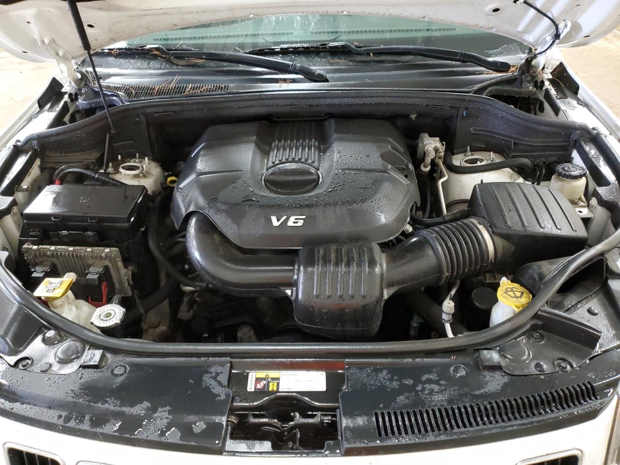 2015 Jeep Grand Cherokee Laredo VIN: 1C4RJFAG9FC806378 Lot: 59761734