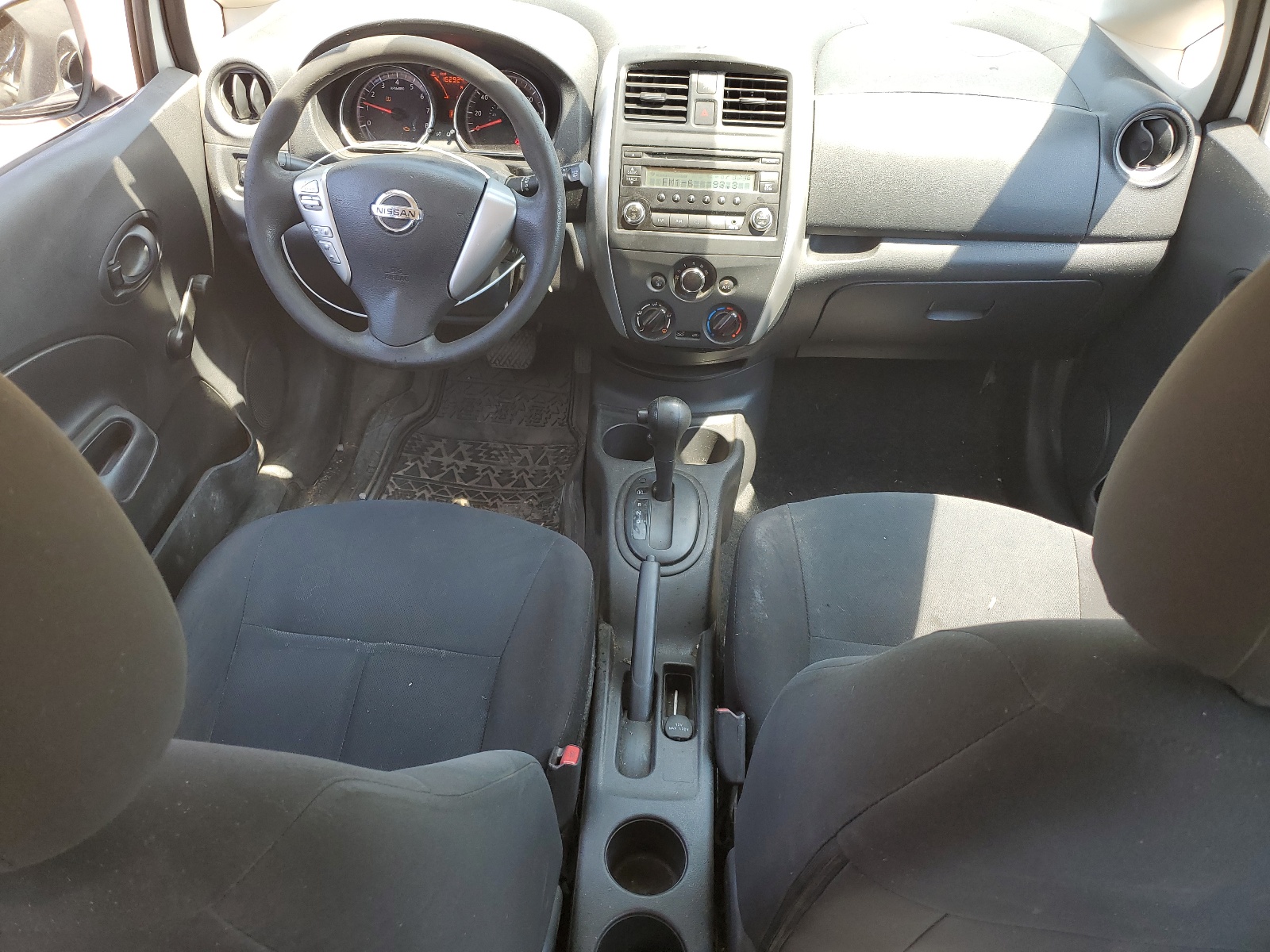 3N1CE2CP4FL377366 2015 Nissan Versa Note S