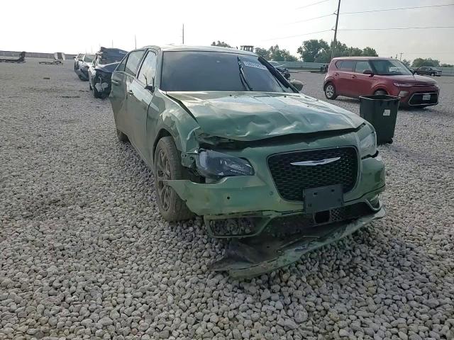 2018 Chrysler 300 S VIN: 2C3CCAGG1JH332088 Lot: 58970674