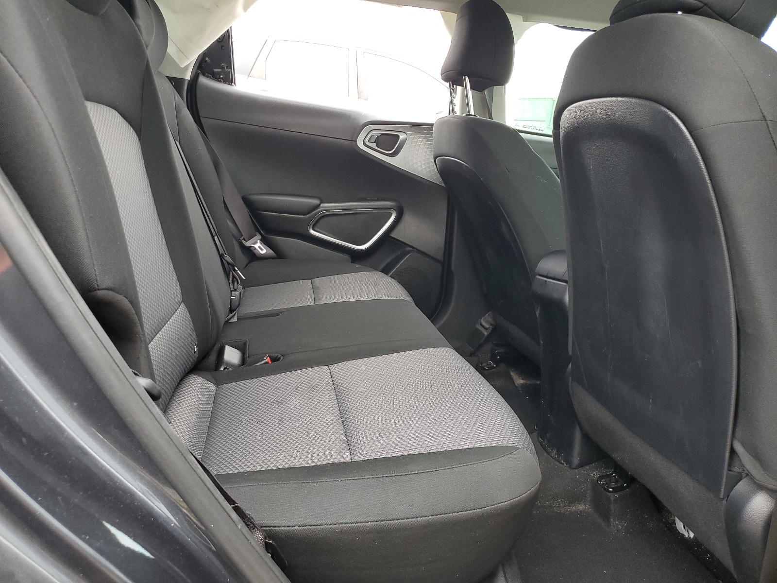 KNDJ23AU3N7827815 2022 Kia Soul Lx