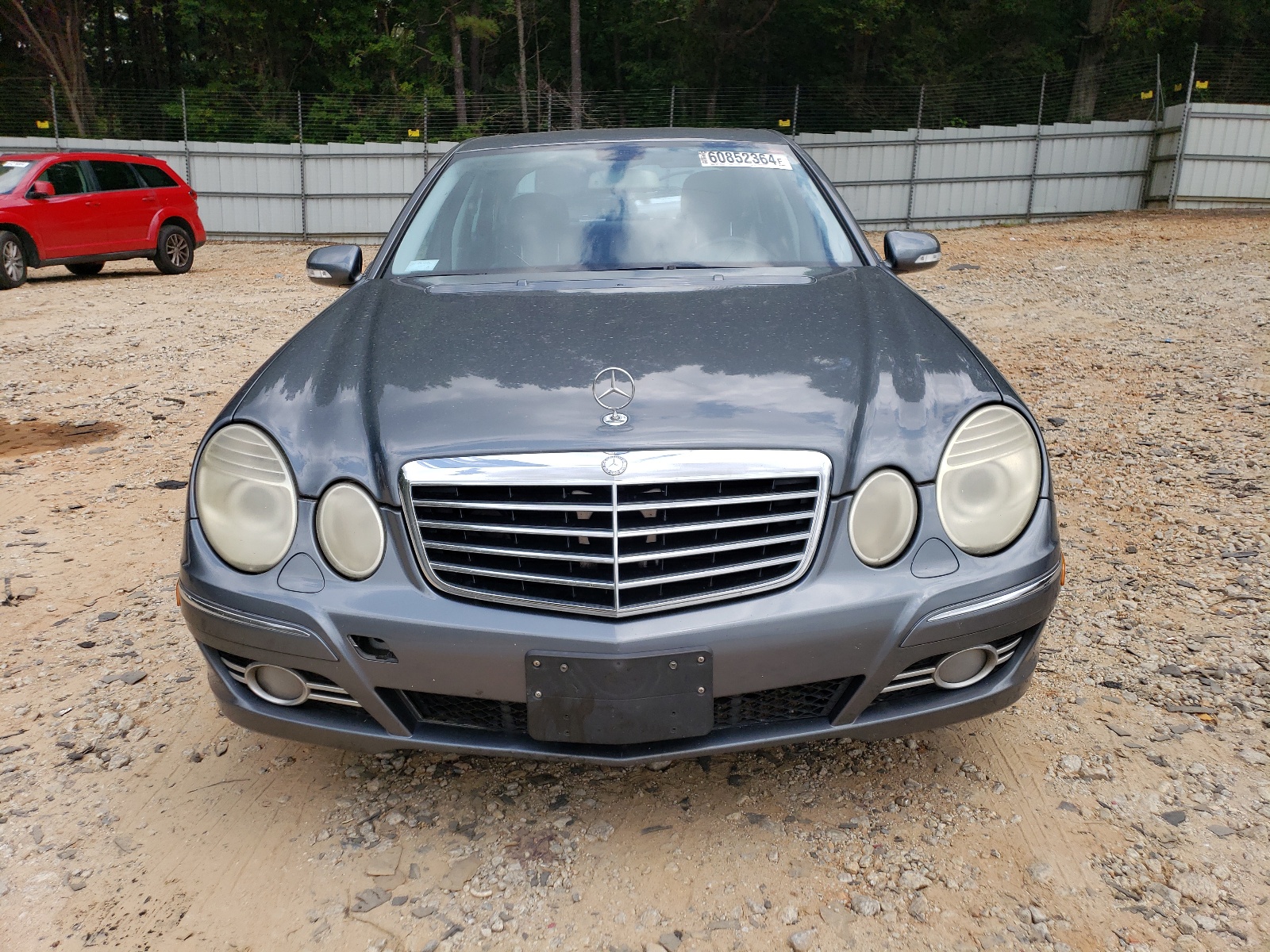 WDBUF87X18B205486 2008 Mercedes-Benz E 350 4Matic