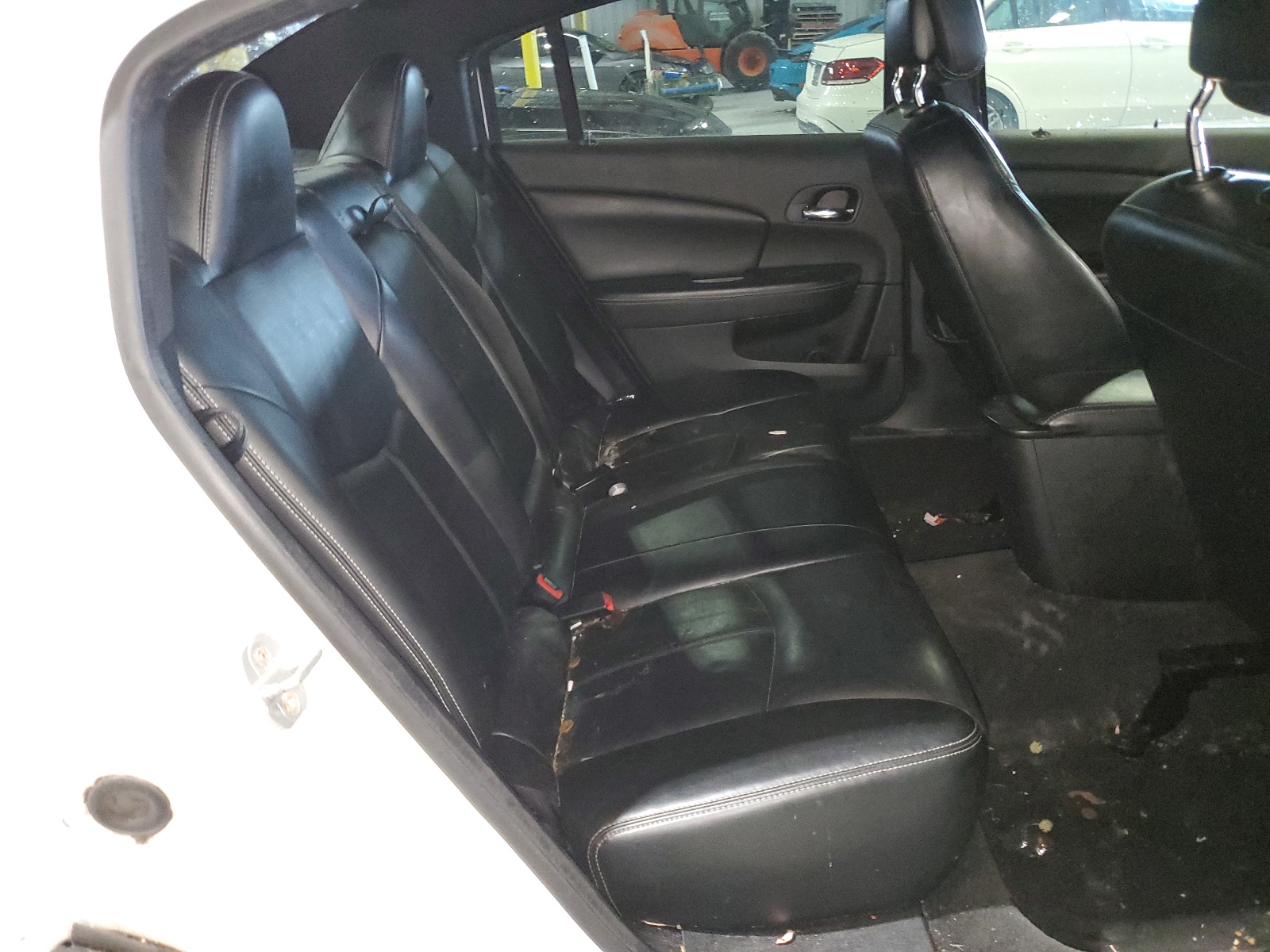 1C3CCBCG9DN503368 2013 Chrysler 200 Limited