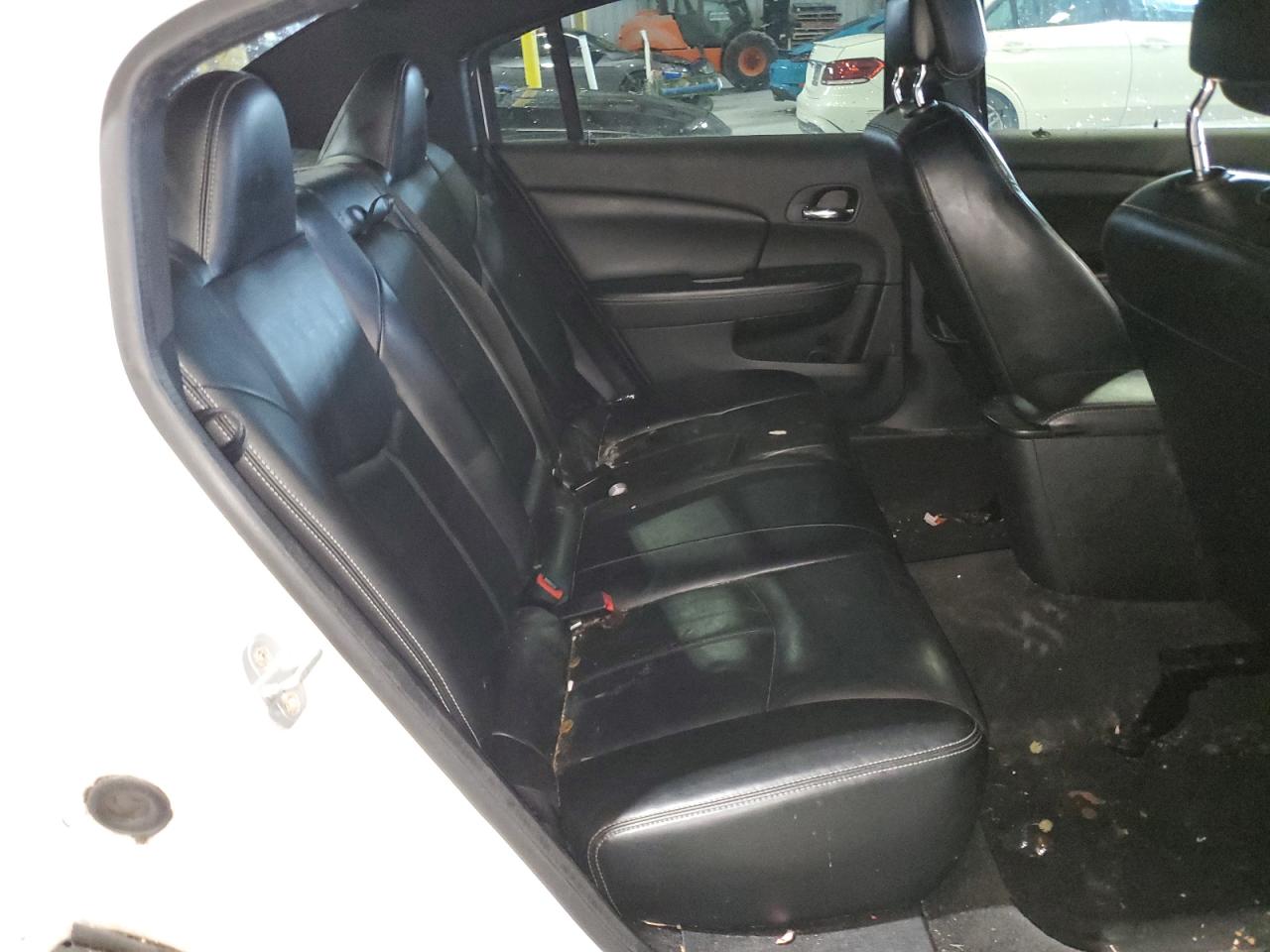 2013 Chrysler 200 Limited VIN: 1C3CCBCG9DN503368 Lot: 60542874