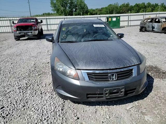 2009 Honda Accord Lx VIN: 1HGCP26349A180095 Lot: 59354844