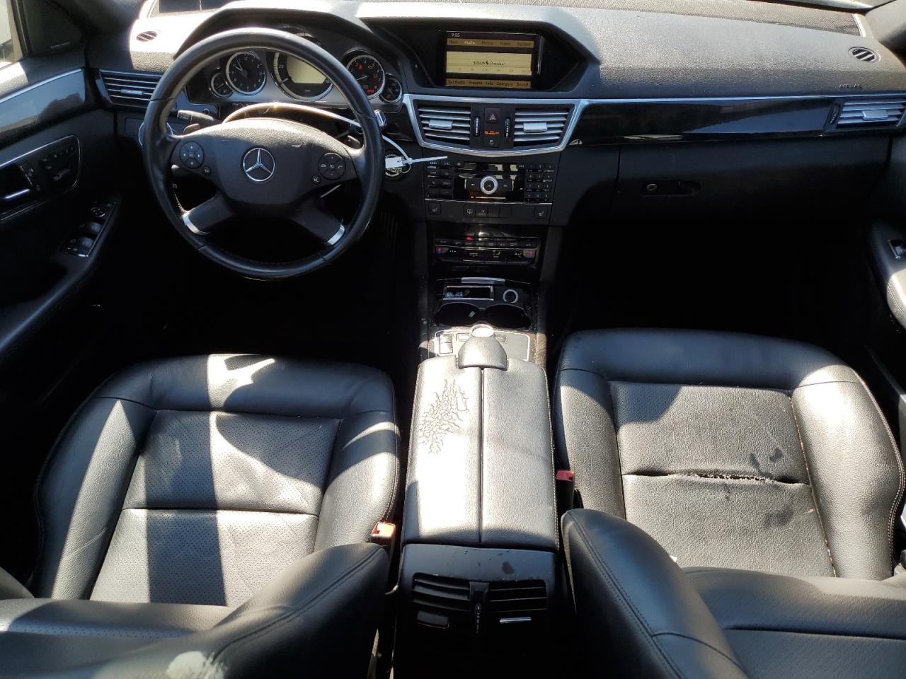 2010 Mercedes-Benz E 350 4Matic VIN: WDDHF8HB8AA068814 Lot: 56210264