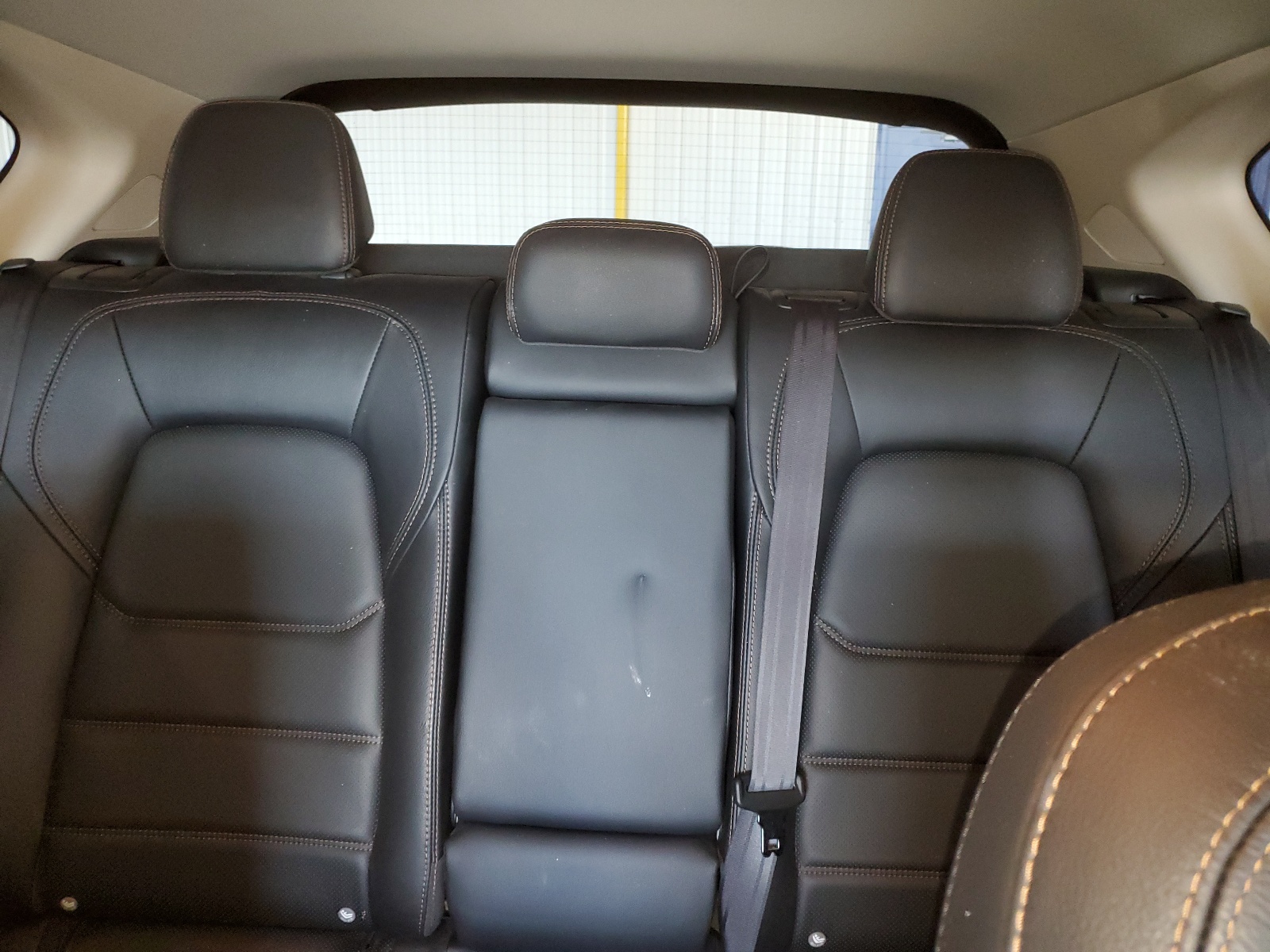 JM3KFBCM3M1459077 2021 Mazda Cx-5 Touring