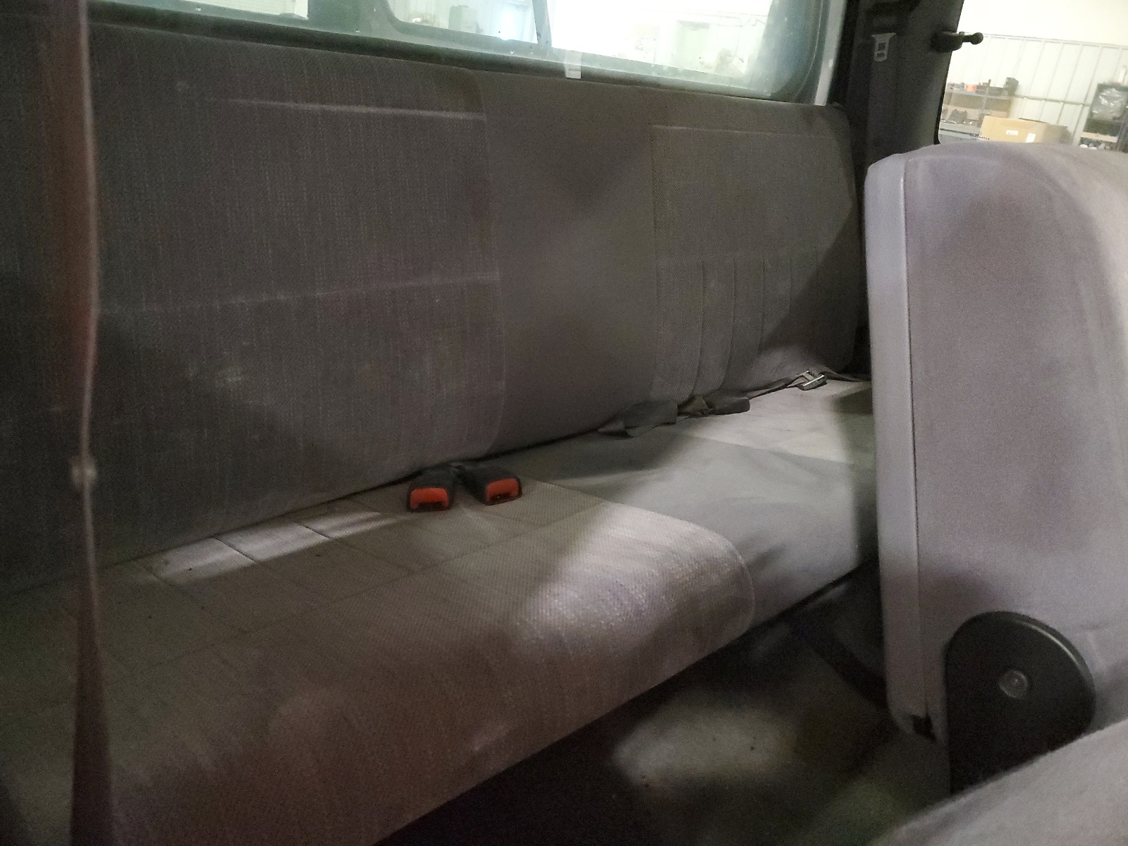 3B7HC13YXVG710124 1997 Dodge Ram 1500