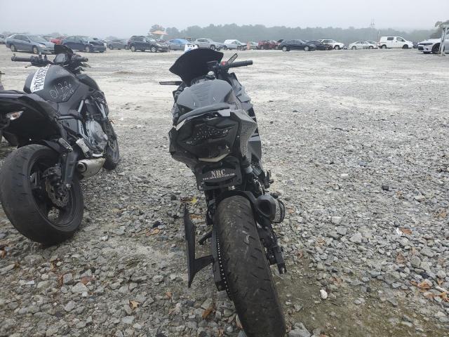  KAWASAKI NINJA 400 2023 Черный