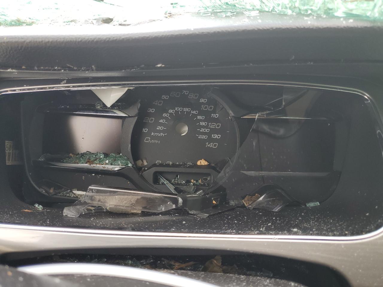 2013 Ford Taurus Sel VIN: 1FAHP2E89DG113151 Lot: 57512994